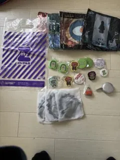 2026年最新】ずとまよガチャの人気アイテム - メルカリ