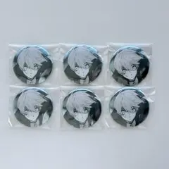 2026年最新】推しキャラ 氷織 缶バッジの人気アイテム - メルカリ