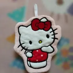 2026年最新】ループタオル キティの人気アイテム - メルカリ