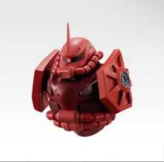 一番くじ ジークアクスvol3 D賞モビルスーツヘッドマグネット おまけ