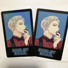 2026年最新】キューピットパラサイト シェルビーの人気アイテム - メルカリ