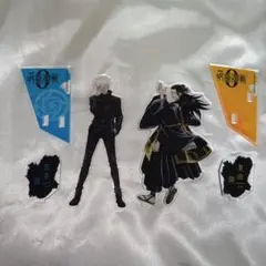 2026年最新】夏油傑 アクリルスタンド 呪術廻戦0 大交流展の人気