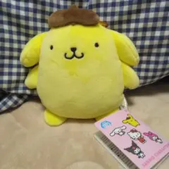 2026年最新】ポムポムプリンがまぐちの人気アイテム - メルカリ