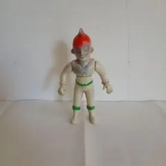 2026年最新】突撃ヒューマン ソフビの人気アイテム - メルカリ