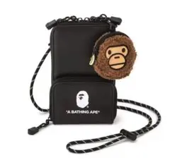 2026年最新】ape マイロ ストラップの人気アイテム - メルカリ