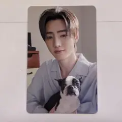 2026年最新】enhypen アンケート トレカの人気アイテム - メルカリ