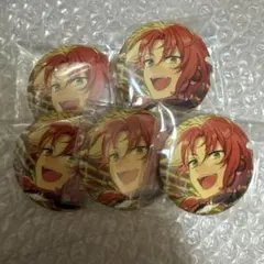 2026年最新】月永レオ フィーチャー2 缶バッジの人気アイテム - メルカリ