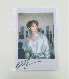 2026年最新】straykids サイン入りチェキの人気アイテム - メルカリ