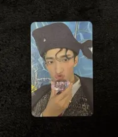 2026年最新】seventeen サノク ドギョムの人気アイテム - メルカリ