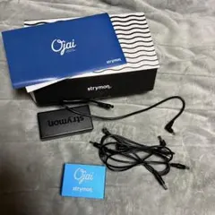 2026年最新】STRYMON Ojaiの人気アイテム - メルカリ