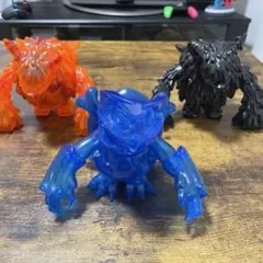 2026年最新】インディーズ ソフビの人気アイテム - メルカリ