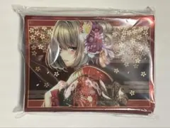 2026年最新】混沌の女神様 スリーブの人気アイテム - メルカリ