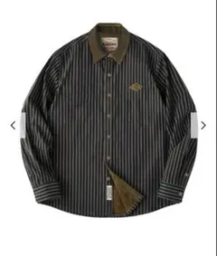 2026年最新】ka-la-ku 長袖シャツの人気アイテム - メルカリ