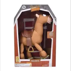 2026年最新】トイ・ストーリー トイストーリーコレクション ブルズアイ