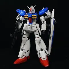 2026年最新】pg ガンダム gp01の人気アイテム - メルカリ