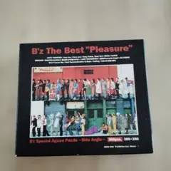 2026年最新】パズル pleasure b'zの人気アイテム - メルカリ