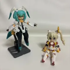 2026年最新】デスクトップアーミーの人気アイテム - メルカリ