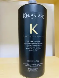 ケラスターゼ CHバン RGNR スカルプ•ヘアシャンプー 1000ml×2本 - メルカリ