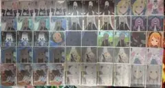 2026年最新】ヴァイスシュヴァルツ フルレアの人気アイテム - メルカリ