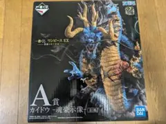 2026年最新】一番くじ ワンピース カイドウ魂豪示像の人気アイテム