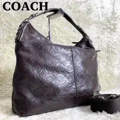 2026年最新】コーチオプアート柄バックの人気アイテム - メルカリ