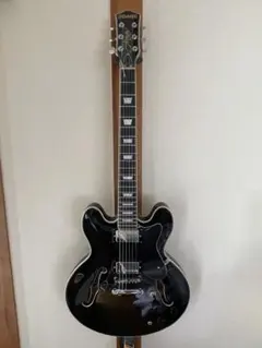 2026年最新】donner セミアコの人気アイテム - メルカリ