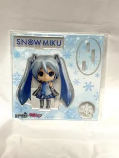 2026年最新】雪ミク ねんどろいど 2024の人気アイテム - メルカリ