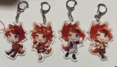 2026年最新】莉犬くん アクキー まとめ売りの人気アイテム - メルカリ