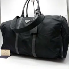 2026年最新】PRADA 付属品：鍵 ボストンバッグ・旅行用バッグの人気