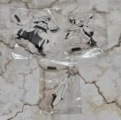 2026年最新】bleach アクリルスタンド 104の人気アイテム - メルカリ