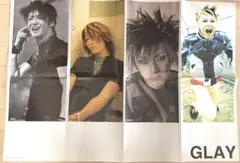 2026年最新】glay ポスターの人気アイテム - メルカリ