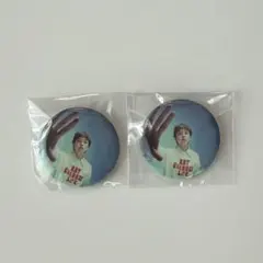 2026年最新】treasureアサヒ缶バッジの人気アイテム - メルカリ