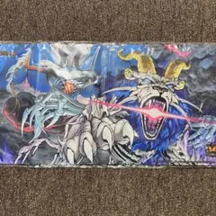 2026年最新】超CS プレイマットの人気アイテム - メルカリ