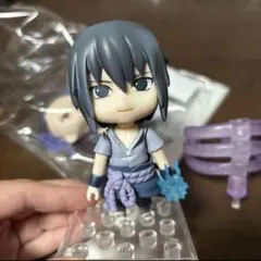 2026年最新】ねんどろいどNARUTO_ナルト_疾風伝うちはサスケの人気