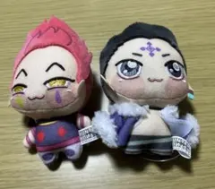 2026年最新】Hunter×Hunter ちょぴぬい セットの人気アイテム - メルカリ