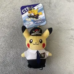 2026年最新】パイロットピカチュウ新千歳空港の人気アイテム - メルカリ