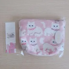 2026年最新】フェイラー猫ポーチの人気アイテム - メルカリ