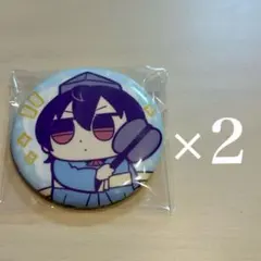 2026年最新】朔間凛月 缶バッジ まとめ売りの人気アイテム - メルカリ