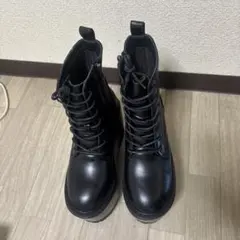 2026年最新】米軍 ブーツの人気アイテム - メルカリ