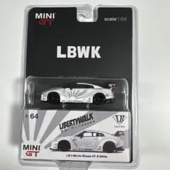 2026年最新】LB GT-R R35の人気アイテム - メルカリ