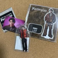 2026年最新】BE:FIRST レオ アクスタの人気アイテム - メルカリ