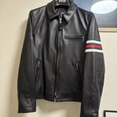 2026年最新】stussy schott ライダースの人気アイテム - メルカリ