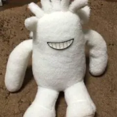 2026年最新】イッキーモンキー ぬいぐるみの人気アイテム - メルカリ