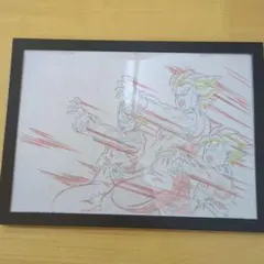 2026年最新】鳥山明 原画の人気アイテム - メルカリ