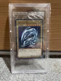 2026年最新】青眼の白龍 最強カードバトルの人気アイテム - メルカリ