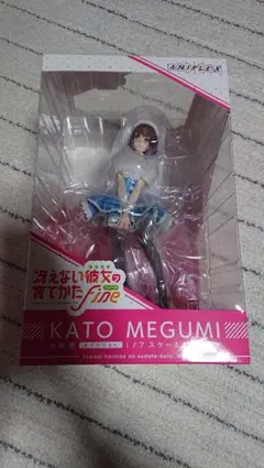 2026年最新】冴えない彼女の育てかたFine 加藤恵 Memorial Ver.の人気