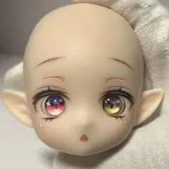 2026年最新】カスタムヘッド 1/6の人気アイテム - メルカリ