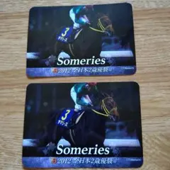 2026年最新】スターホース2 カードの人気アイテム - メルカリ