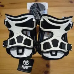 2026年最新】flow ビンディング lの人気アイテム - メルカリ