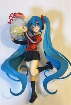 2026年最新】初音ミク フィギュア 箱無しの人気アイテム - メルカリ